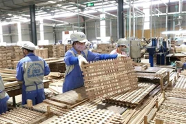 La filière bois vise plus de 18 milliards de dollars d’exportations cette année