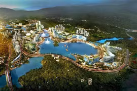 Opportunités d'investissement dans l'ASEAN présentées à des entreprises sud-coréennes