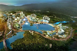 Opportunités d'investissement dans l'ASEAN présentées à des entreprises sud-coréennes