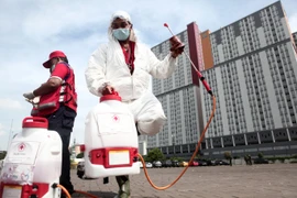 L’Indonésie et la Malaisie aux prises avec le coronavirus 