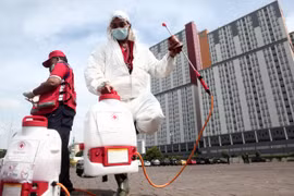 L’Indonésie et la Malaisie aux prises avec le coronavirus 