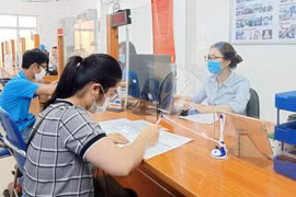 Hô Chi Minh-Ville soutient plus de 2,6 millions de travailleurs impactés par le COVID-19