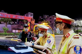 Quang Ninh renforce la garantie de la sécurité et de la sûreté des SEA GAmes 31