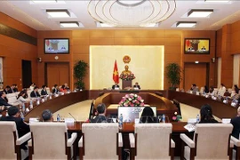 Le Conseil d’affaires Etats-Unis – ASEAN contribue à la coopération Vietnam-Etats-Unis