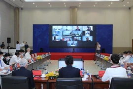 Les entreprises chinoises veulent promouvoir les investissements à Binh Duong