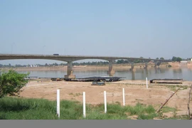 La Thaïlande envisage de construire un 7e pont au-dessus du Mékong la reliant au Laos 