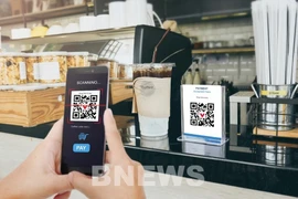 Les paiements numériques dans les services de restauration en forte croissance 