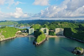 COVID-19 : le tourisme vietnamien cherche à se redresser en 2021