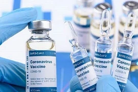 COVID-19 : le Vietnam appelle à une distribution équitable et opportune de vaccins 