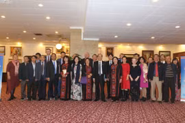 Dak Lak cherche à attirer les investisseurs russes dans différents secteurs