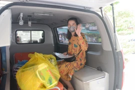 Coronavirus : trois patients sont guéris à Dà Nang