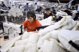 Le Vietnam, toujours le 3e partenaire commercial de la République de Corée en 2023