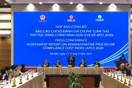 Le groupe de formalités fiscales se classe première en matière de simplification administrative