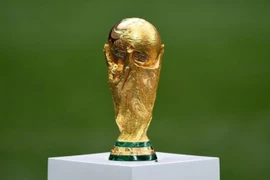 L'ASEAN réfléchit à la candidature pour la Coupe du monde de football en 2034