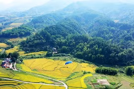 Quang Ninh : Binh Liêu, une terre encore vierge et peu connue des touristes