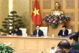 COVID-19 : Le Vietnam durcit le contrôle des personnes venant de République de Corée