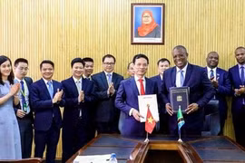 Renforcement des relations de coopération Vietnam – Tanzanie
