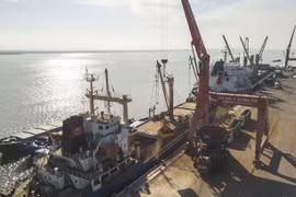 Le Vietnam, «un point lumineux» de l’économie régionale