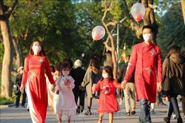 Ba Ria-Vung Tau: Lancement du Mois d’action pour l’égalité des sexes