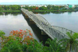 Thua Thiên Huê valorise ses potentialités touristiques