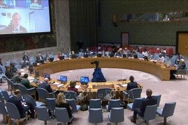 Le Vietnam salue les progrès concernant la participation des femmes au processus de paix au Sahel