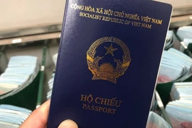 Les autorités travaillent à la reprise de la délivrance du visa allemand