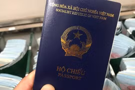 Les autorités travaillent à la reprise de la délivrance du visa allemand