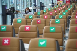 COVID-19 : plusieurs pays d’Asie du Sud-Est poursuivent des mesures strictes