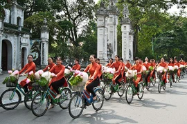 ONU Femmes appelle à renforcer les ressources financières pour l’égalité des sexes au Vietnam
