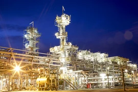 PetroVietnam contribue grandement au budget de l'État