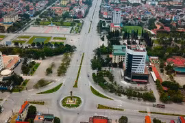 La province de Hung Yên s’efforce de devenir une ville relevant du ressort central en 2037