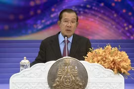 Coronavirus : le Cambodge appelle une réouverture progressive des voyages entre les pays 