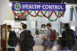 Coronavirus: Une première personne thaïlandaise contaminée