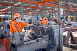 Le Vietnam devrait figurer parmi les 3 marchés à la croissance la plus rapide en Asie du Sud-Est 