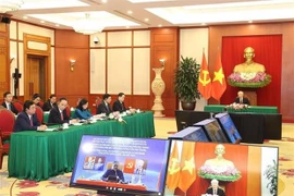 Le Vietnam veut approfondir ses liens avec le Mozambique