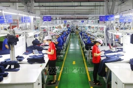 Le Vietnam draine près de 3,1 milliards de dollars d’IDE en deux mois