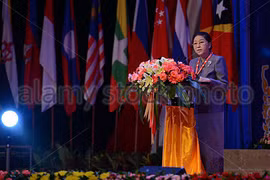 Le Laos apprécie la présidence de l'AIPA 41 du Vietnam