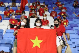 Mondial 2022 : billets vendus pour les fans vietnamiens