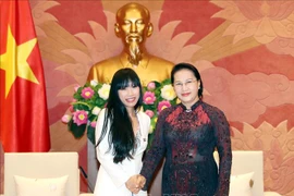 Le Vietnam s’attache toujours aux relations avec la France