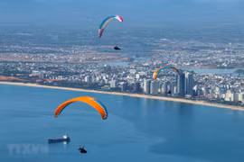 Le Vietnam, joyau de l'Asie et destination pour les investisseurs et les touristes étrangers