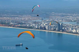 Le Vietnam, joyau de l'Asie et destination pour les investisseurs et les touristes étrangers