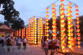 Ouverture d’une série d’événements culturels Vietnam – République de Corée