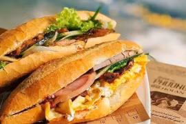 La cuisine vietnamienne se classe parmi les 10 meilleures au monde