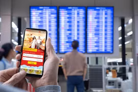 Vietjet lance des millions de billets à partir de zéro dong sur toutes ses lignes internationales