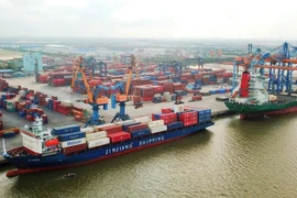 Attraction des investissements dans les infrastructures des ports maritimes