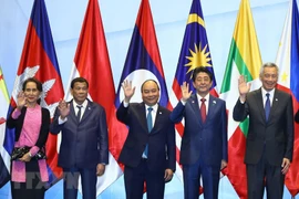 Le Vietnam contribue à approfondir les relations stratégiques de l'ASEAN avec ses partenaires