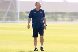 Mondial 2022: la Fédération de football de R. de Corée félicite l’équipe nationale vietnamienne