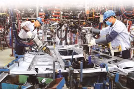 Opportunité pour les entreprises vietnamiennes dans l’ère numérique