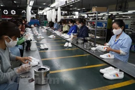 Les exportations de cuir et de chaussures sont prometteuses