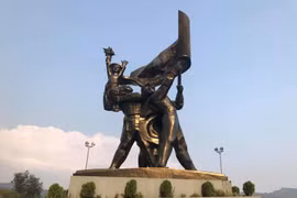 L'année nationale du tourisme 2024 mettra en lumière la victoire de Diên Biên Phu